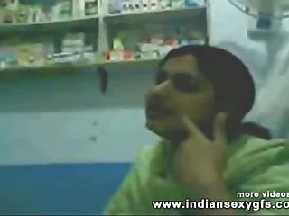 Doctor Pratibha live web chating on dissolute ( My Bhabhi )  -  indiansexygfs.com porn video