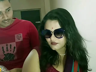 Hot Bhabhi Softcore Lovemaking with Young Lover! Devar Bhabhi Lovemaking porn video