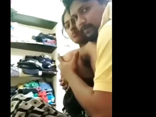Bhabhi Devar Home sex sport During Lockdown porn video