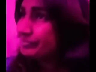 Swathi naidu enjoying cloudy life-part10 porn video
