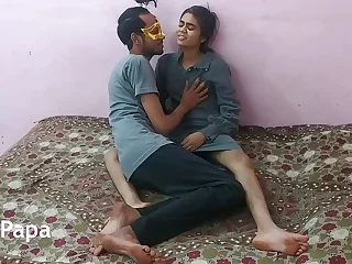 Indian Girl Hard Sex With Their way Boyfriend