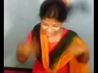 Desi  gf fucked by huge cock porn video