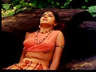 Mallu Starring role Suganti Forced in Tribal Air