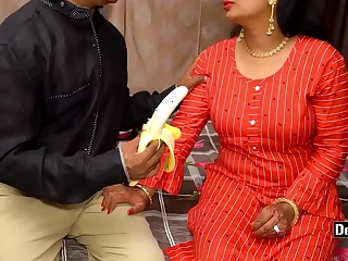 Jija Sali Special Banana Sex Indian Porn Round Clear Hindi Audio