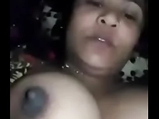 my gf show her boobs part 2 porn video