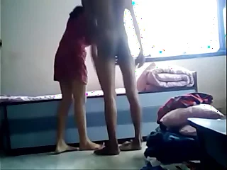 Desi Indian Brother sister porn video