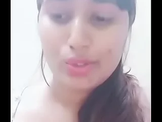 Swathi naidu sharing her new contact number of glaze sex come to what’s app porn video