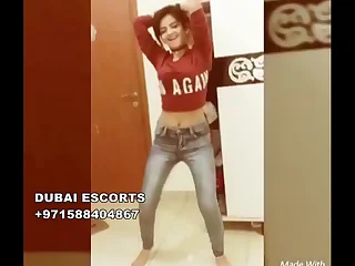 young indian inclusive dance in dubai porn video