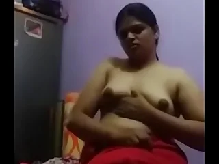 Hot Online Tamil Aunty porn video