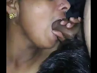 Indian Sexy bunch nigh audio porn video