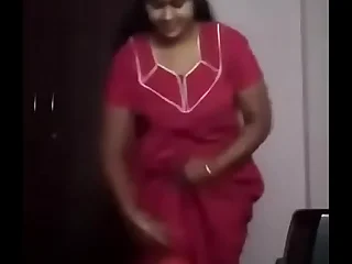 My neighbour aunty nude desi indian girl women boobs porn video