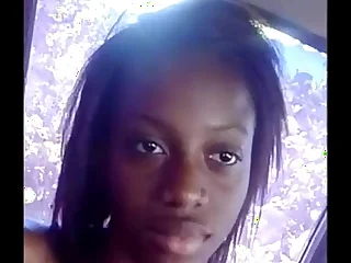 Jamaican high tutor girl suck cocky close to wheels porn video
