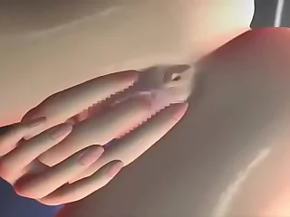 hot 3d step female parent needs lovemaking from porn video